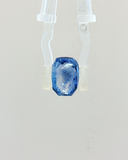 Blue Sapphire - 5.24 Carat