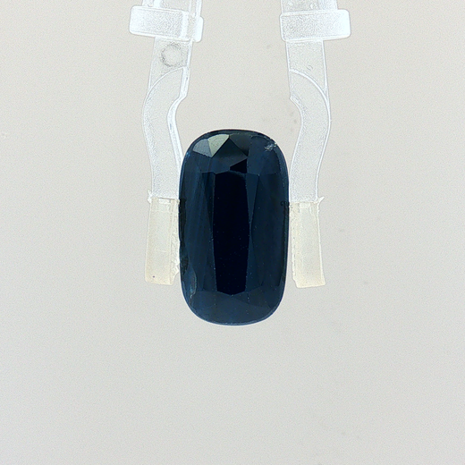 Blue Sapphire - 6.77 Carat