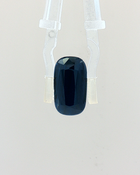 Blue Sapphire - 6.77 Carat