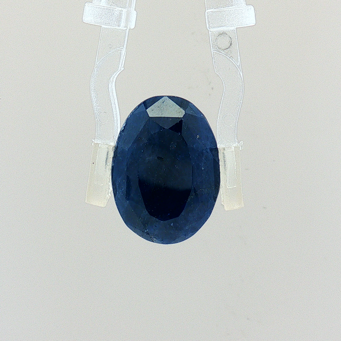 Blue Sapphire - 13.93 Carat