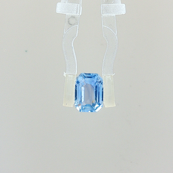 Blue Sapphire - 1.88 Carat