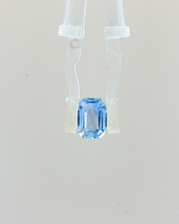 Blue Sapphire - 1.88 Carat