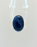 Blue Sapphire - 11.88 Carat