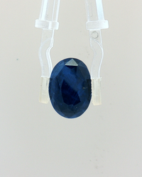 Blue Sapphire - 11.88 Carat