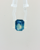 Blue Sapphire - 3.55 Carat