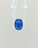 Blue Sapphire (Neelam) - 3.06 Carat (IGI Certified)