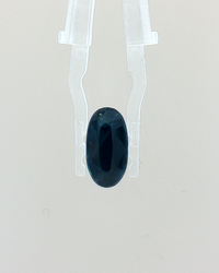 Blue Sapphire (Neelam) - 3.68 Carat (Certified)