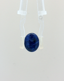 Blue Sapphire (Neelam) - 4.02 Carat