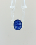 Blue Sapphire (Neelam) - 3.08 Carat