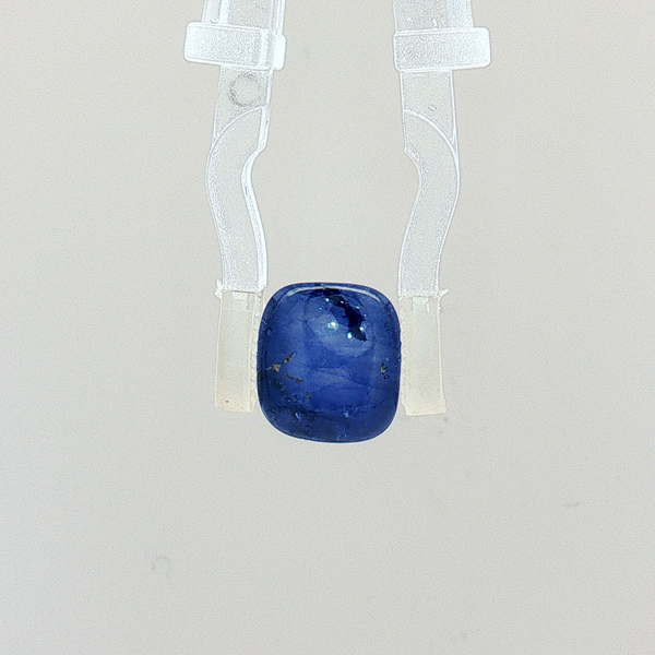 Blue Sapphire (Neelam) - 4.20 Carat