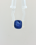 Blue Sapphire (Neelam) - 4.20 Carat