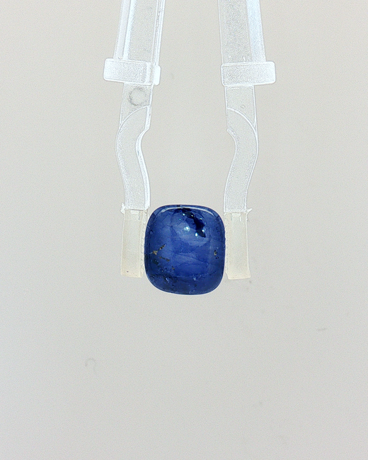 Blue Sapphire (Neelam) - 4.20 Carat