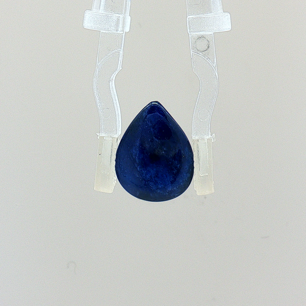 Blue Sapphire (Neelam) - 4.47 Carat