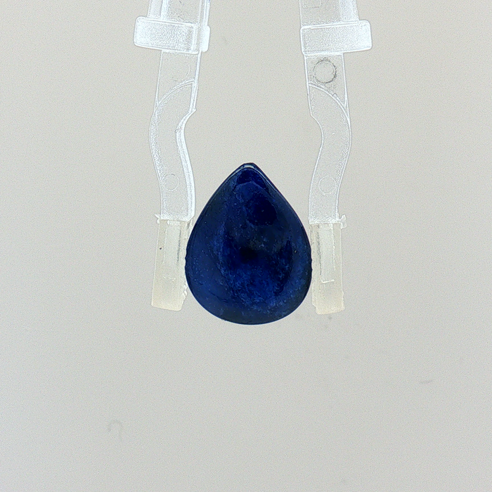 Blue Sapphire (Neelam) - 4.47 Carat