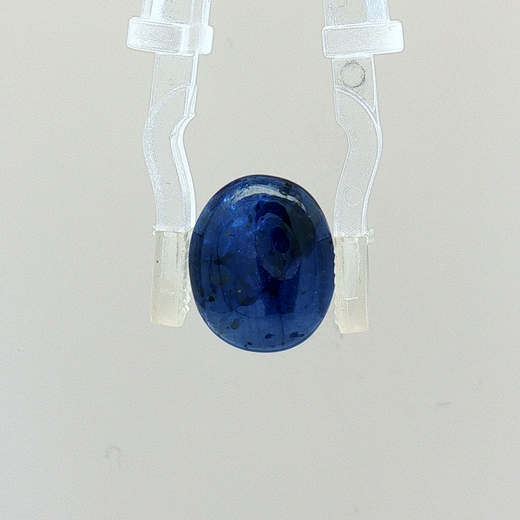Blue Sapphire (Neelam) - 10.61 Carat