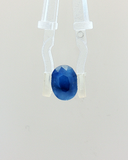 Blue Sapphire (Neelam) - 2.90 Carat
