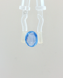 Blue Sapphire (Neelam) - 2.29 Carat