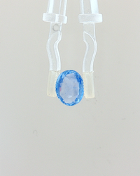 Blue Sapphire (Neelam) - 2.29 Carat