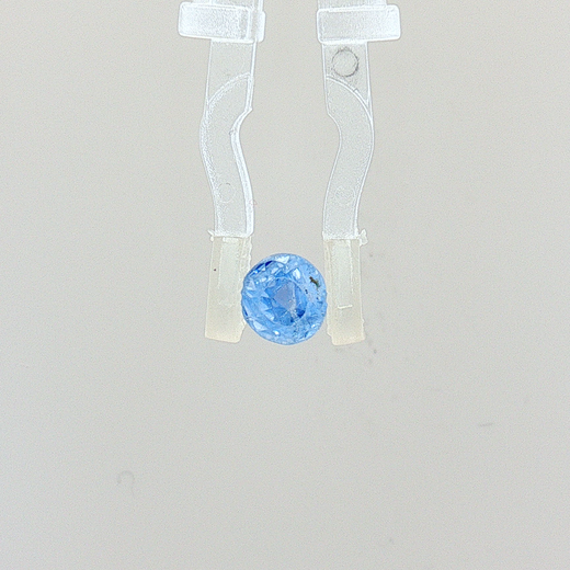 Blue Sapphire (Neelam) - 1.68 Carat