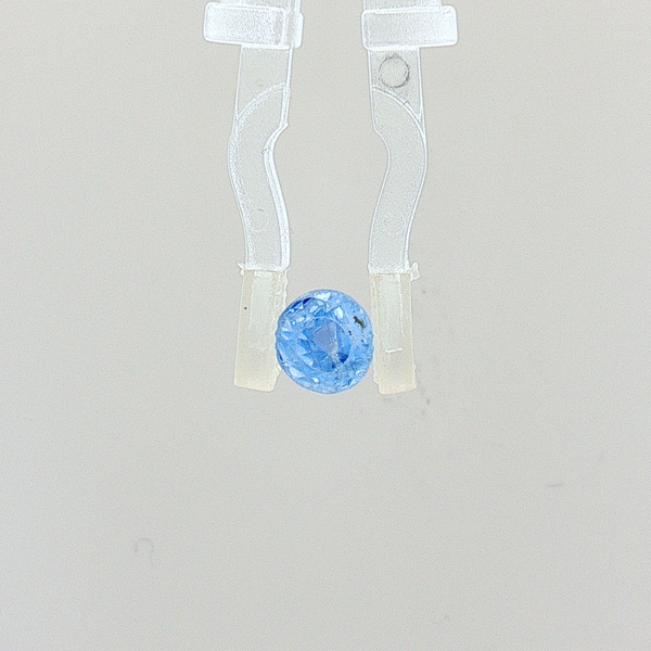 Blue Sapphire (Neelam) - 1.68 Carat