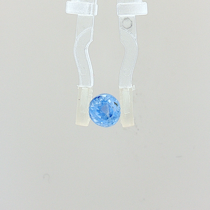 Blue Sapphire (Neelam) - 1.68 Carat