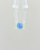 Blue Sapphire (Neelam) - 1.68 Carat