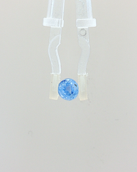 Blue Sapphire (Neelam) - 1.68 Carat