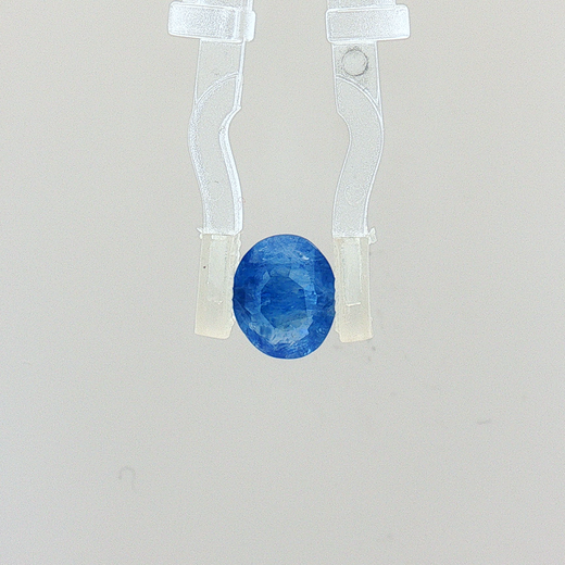 Blue Sapphire (Neelam) - 1.69 Carat