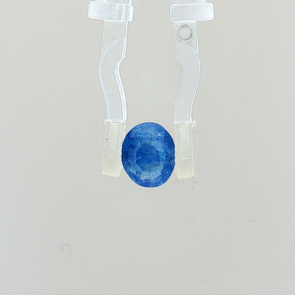 Blue Sapphire (Neelam) - 1.69 Carat