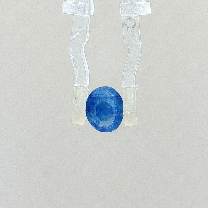Blue Sapphire (Neelam) - 1.69 Carat