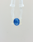 Blue Sapphire (Neelam) - 1.69 Carat