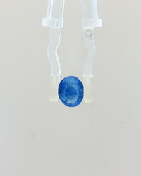 Blue Sapphire (Neelam) - 1.69 Carat
