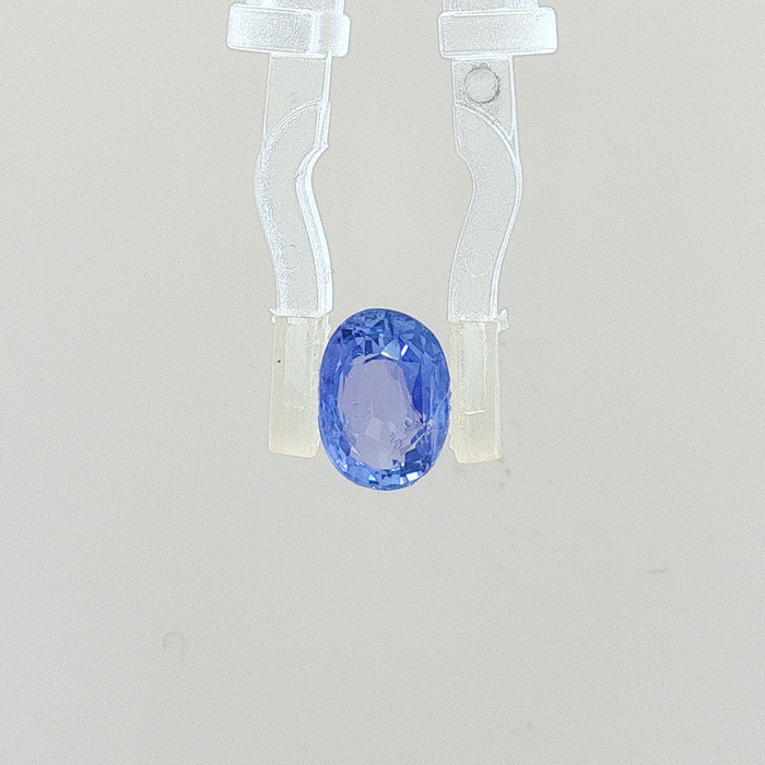 Blue Sapphire (Neelam) - 2.55 Carat