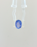 Blue Sapphire (Neelam) - 2.55 Carat
