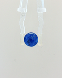 Blue Sapphire (Neelam) - 3.96 Carat