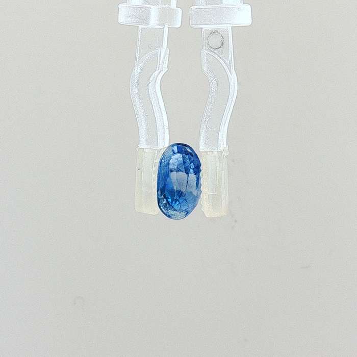 Blue Sapphire (Neelam) - 1.73 Carat