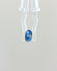 Blue Sapphire (Neelam) - 1.73 Carat