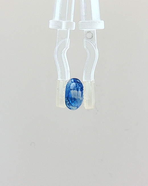 Blue Sapphire (Neelam) - 1.73 Carat