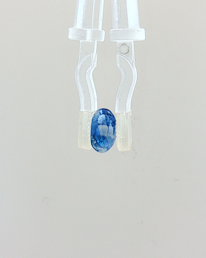 Blue Sapphire (Neelam) - 1.73 Carat