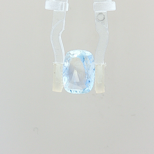 Blue Sapphire (Neelam) - 3 Carat