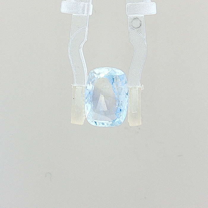 Blue Sapphire (Neelam) - 3 Carat