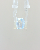 Blue Sapphire (Neelam) - 3 Carat