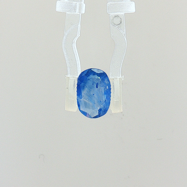 Blue Sapphire (Neelam) - 1.68 Carat