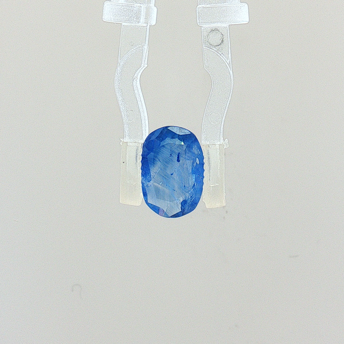 Blue Sapphire (Neelam) - 1.68 Carat