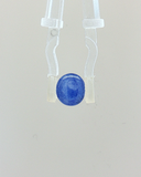 Blue Sapphire (Neelam) - 3.10 Carat