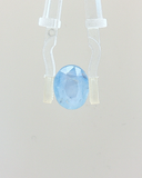 Blue Sapphire (Neelam) - 5.04 Carat