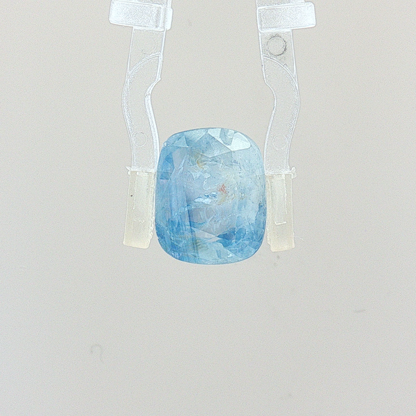 Blue Sapphire (Neelam) - 6.75 Carat