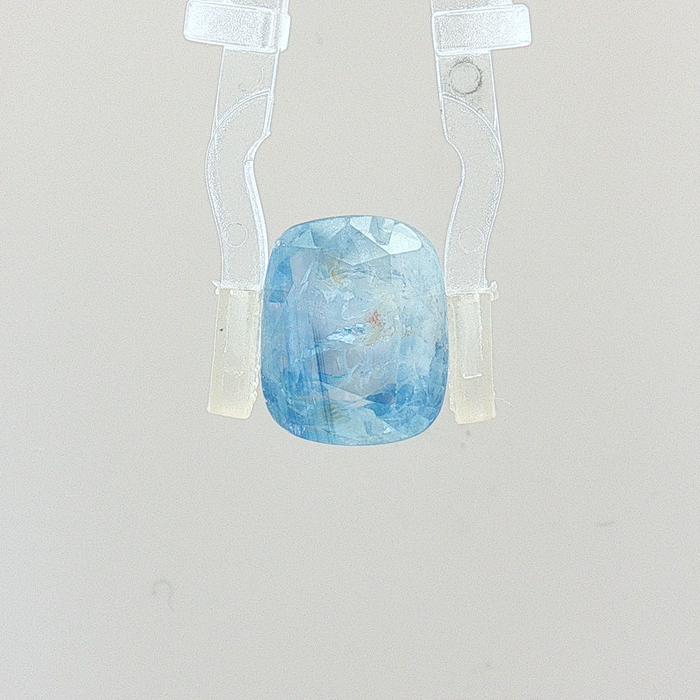Blue Sapphire (Neelam) - 6.75 Carat