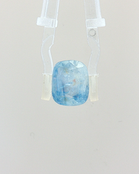 Blue Sapphire (Neelam) - 6.75 Carat