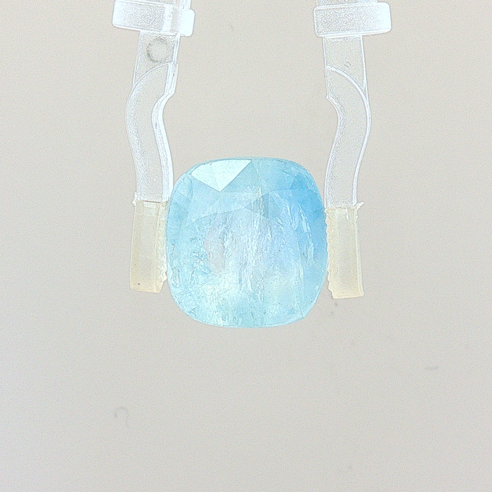 Blue Sapphire (Neelam) - 11.09 Carat